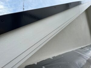 羽島郡笠松町　屋根塗装　外壁塗装